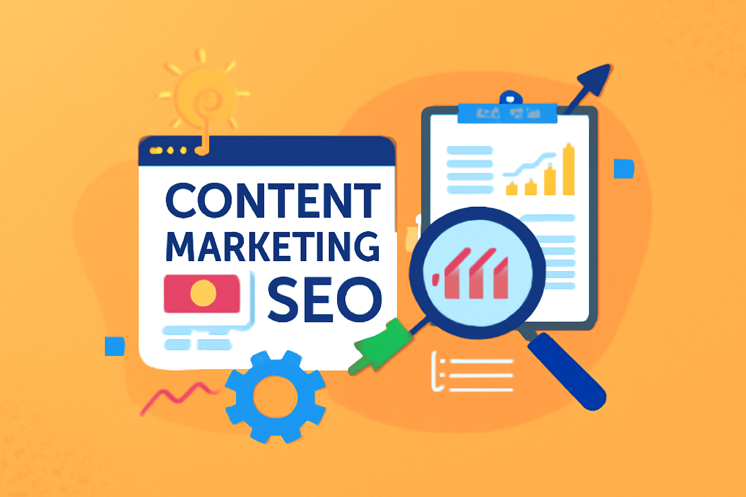 Content Marketing and SEO