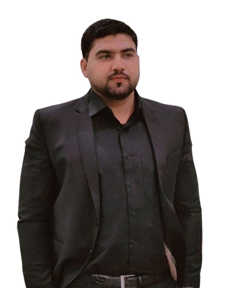 Mirza Faizan Iqbal